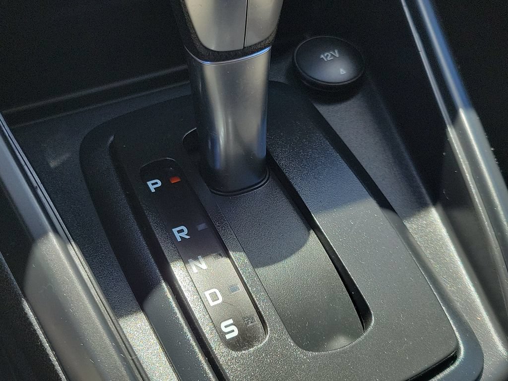 Certified 2018 Ford EcoSport S AWD/4WD image 27