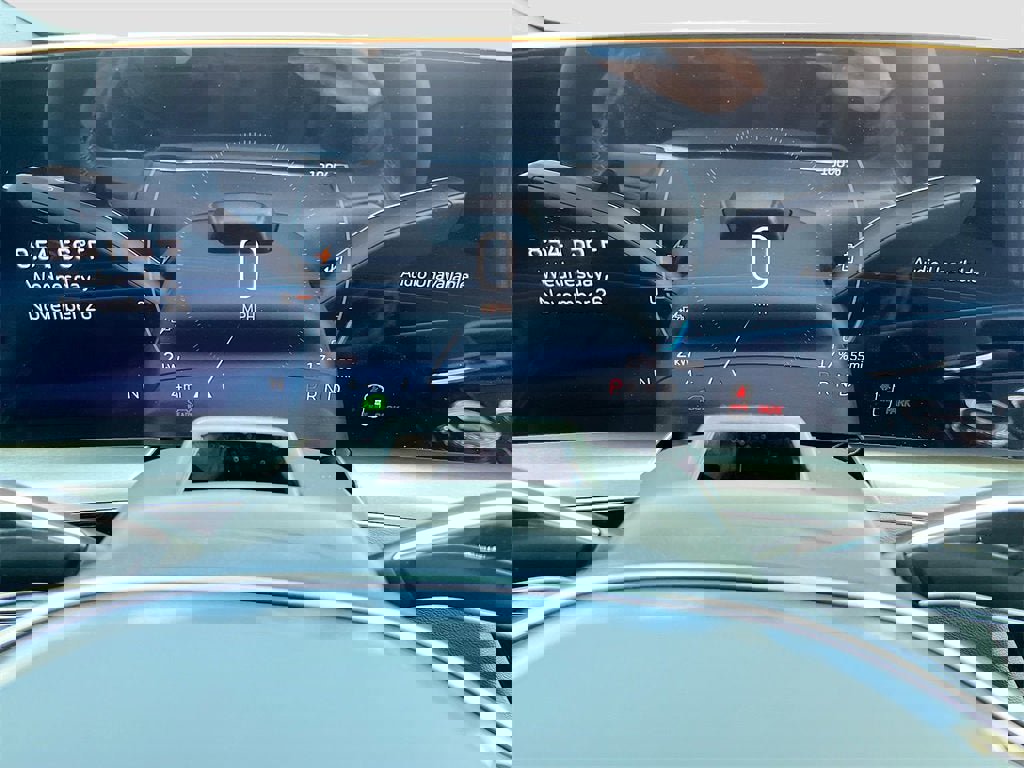 New 2026 Cadillac Lyriq Luxury image 11