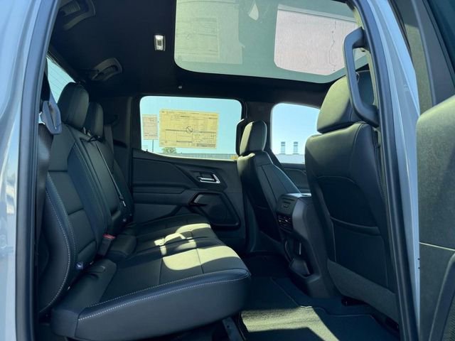 New 2026 Chevrolet Silverado EV LT w/ Premium Package image 6