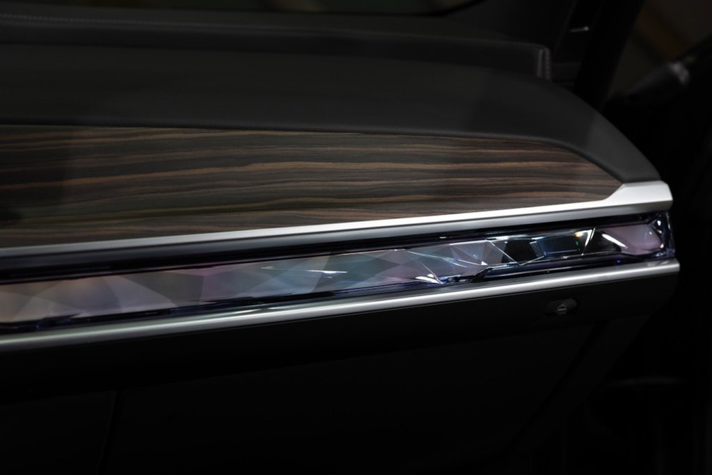 Used 2025 BMW i7 xDrive60 image 52