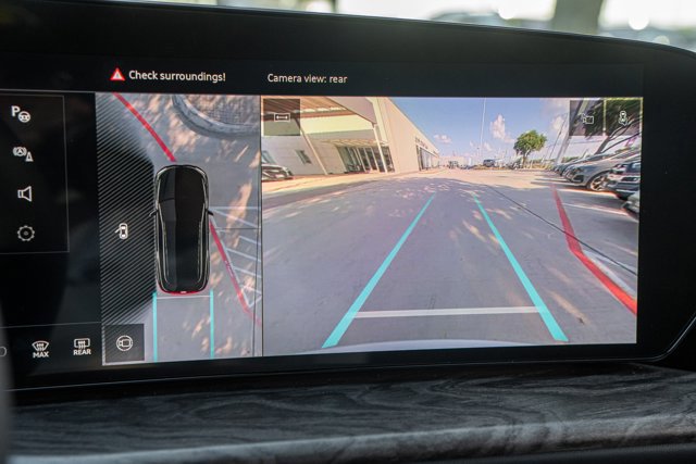 New 2025 Audi Q5 Premium w/ Convenience Package image 15