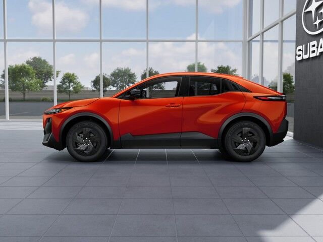 New 2026 Subaru Uncharted Premium image 3