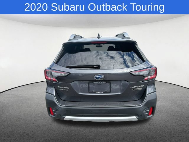 Used 2020 Subaru Outback Touring AWD/4WD image 15