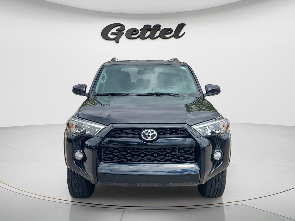 Used 2019 Toyota 4Runner SR5 image 8