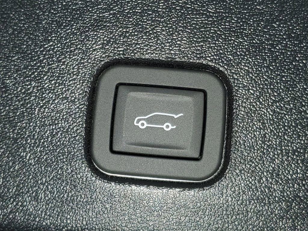 New 2026 Cadillac Optiq Sport 1 RWD image 8