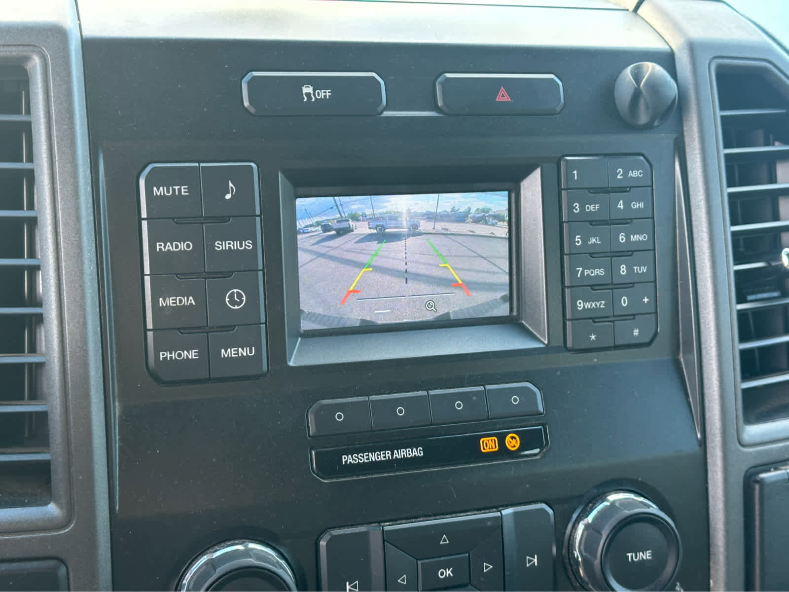 Used 2019 Ford F250 XL w/ STX Appearance Package AWD/4WD image 15