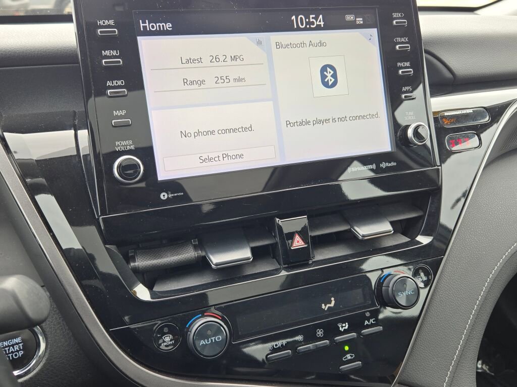 Used 2023 Toyota Camry XSE image 22