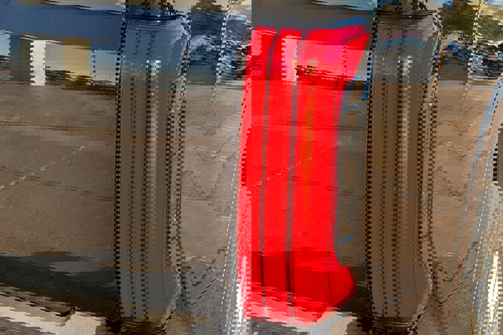 New 2026 Toyota Tundra SR5 image 32