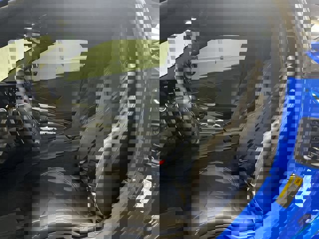 Certified 2026 Chevrolet Corvette Stingray Coupe image 19