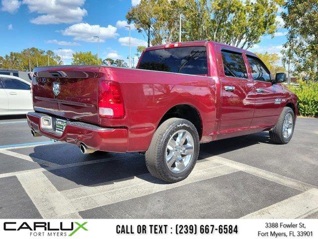 Used 2018 RAM 1500 Express w/ Express Value Package image 6