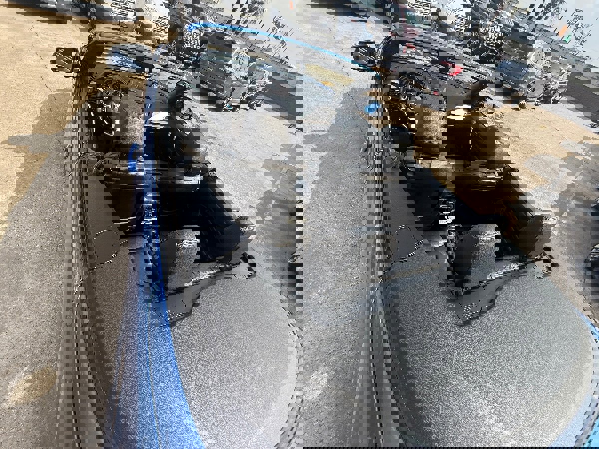 Used 2016 BMW M235i xDrive Convertible image 42