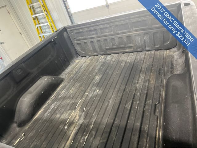 Used 2017 GMC Sierra 1500 Denali image 11