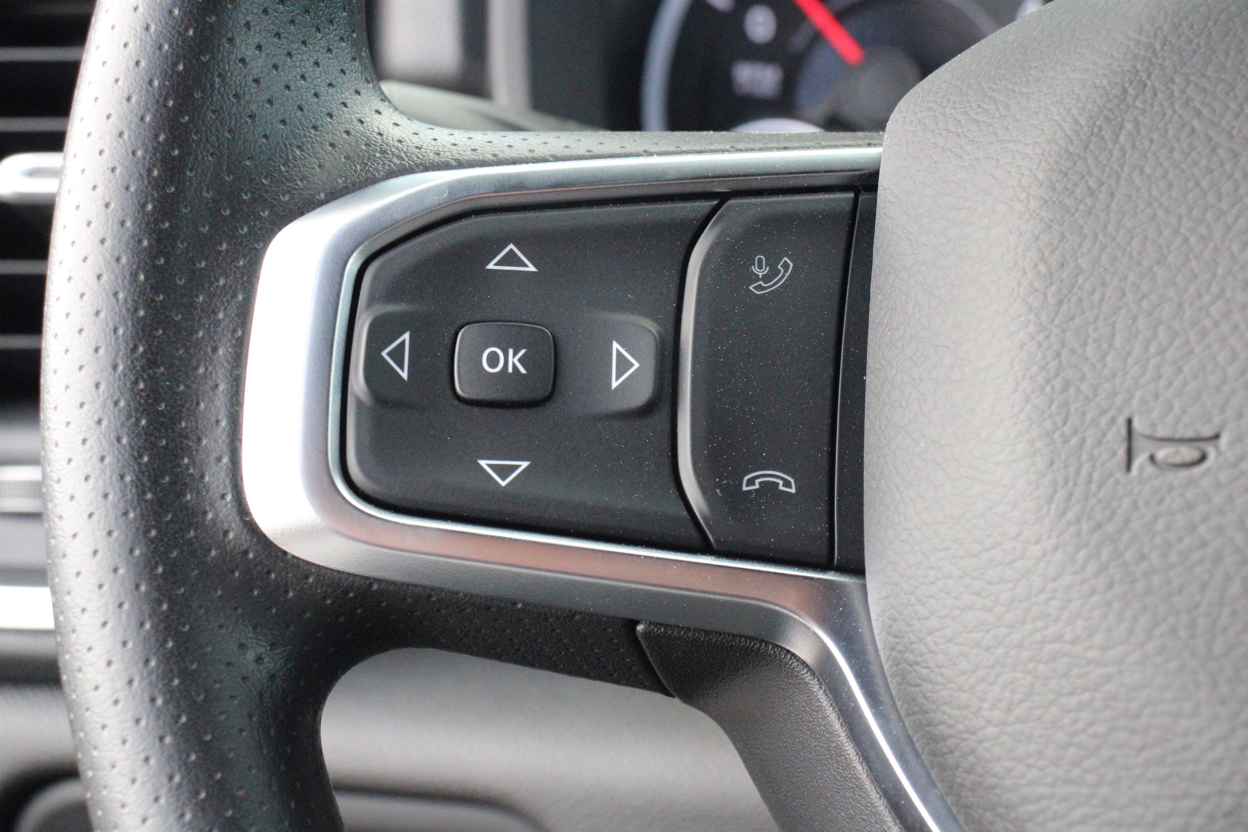 New 2026 RAM 1500 Big Horn image 9