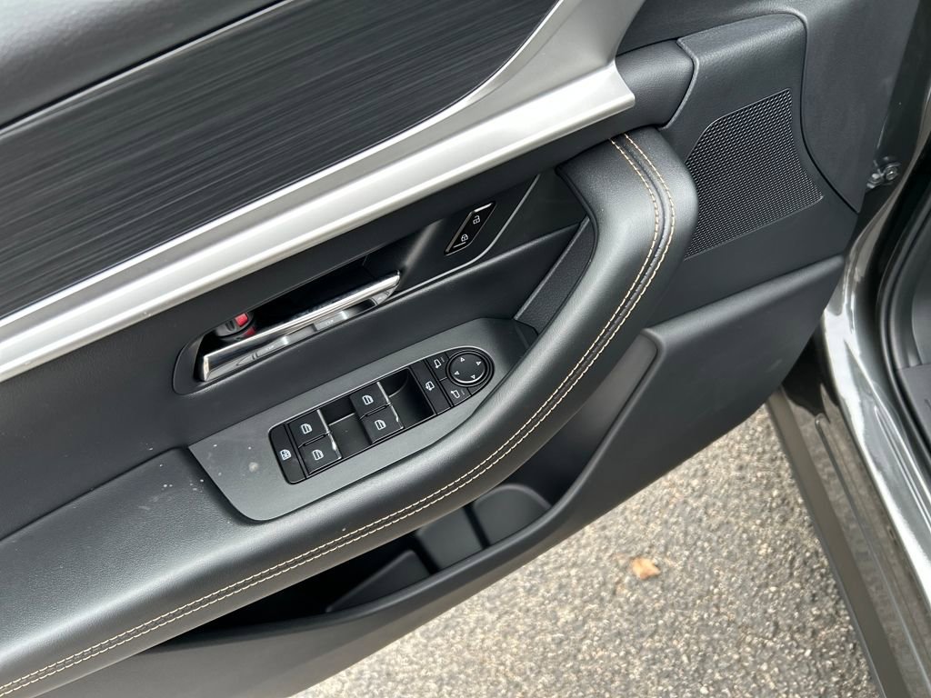 New 2026 MAZDA CX-90 3.3 Turbo S w/ Premium Plus image 15