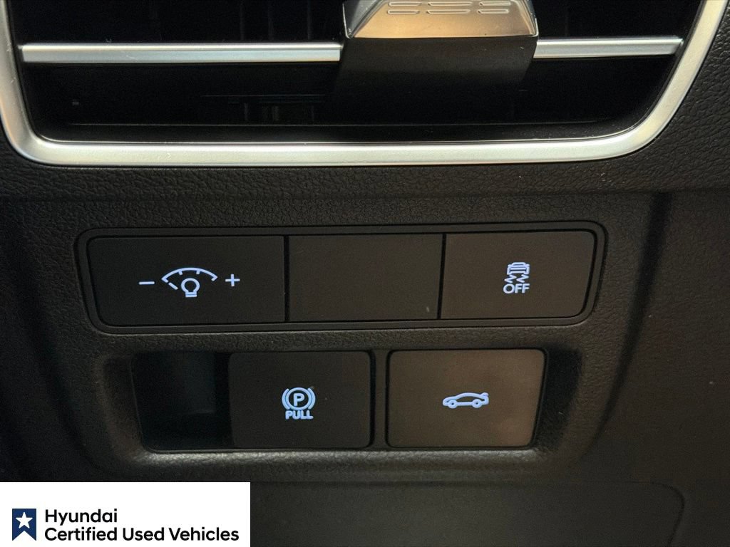 Used 2024 Hyundai Sonata SEL w/ Convenience Package FWD image 27