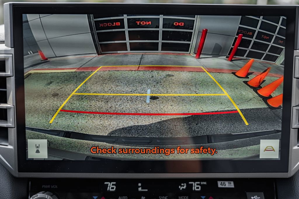 New 2026 Toyota Tundra Limited image 41