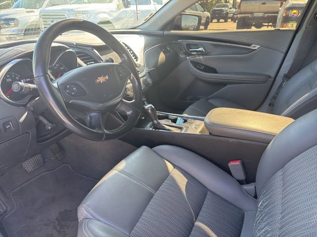 Used 2018 Chevrolet Impala LT image 9