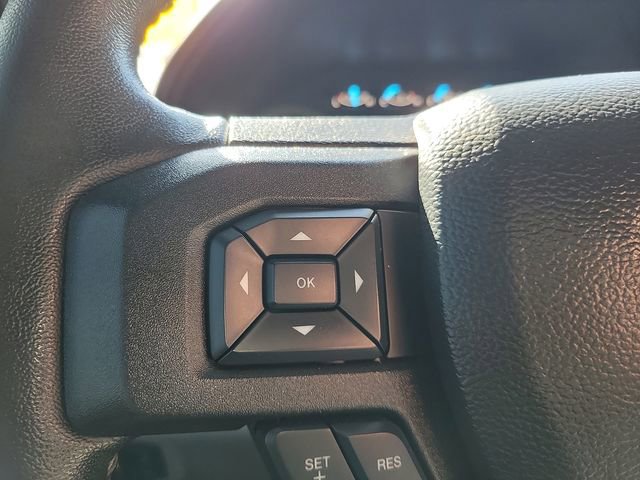 Used 2020 Ford F150 XLT w/ Equipment Group 302A Luxury image 21