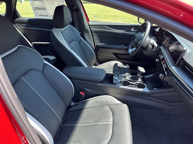 New 2026 Kia K5 GT-Line AWD/4WD image 26