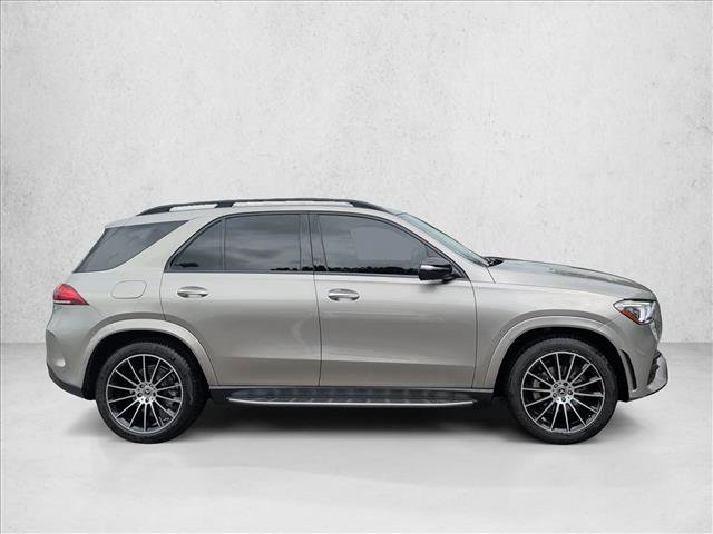 Used 2023 Mercedes-Benz GLE 350 image 4