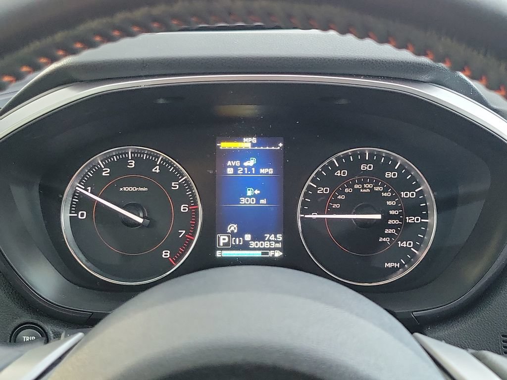 Used 2022 Subaru Crosstrek 2.5i Limited w/ Moonroof Package 2 AWD/4WD image 20