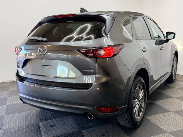 Used 2020 MAZDA CX-5 Touring AWD/4WD image 10
