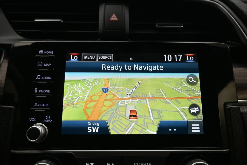 Used 2019 Honda Civic Touring image 18