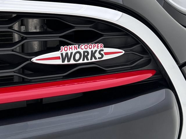 Used 2018 MINI Cooper John Cooper Works FWD image 35