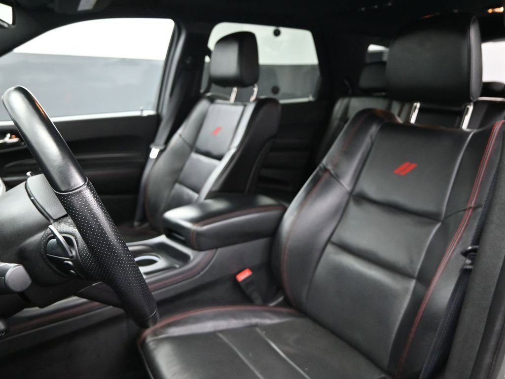Used 2024 Dodge Durango GT image 18