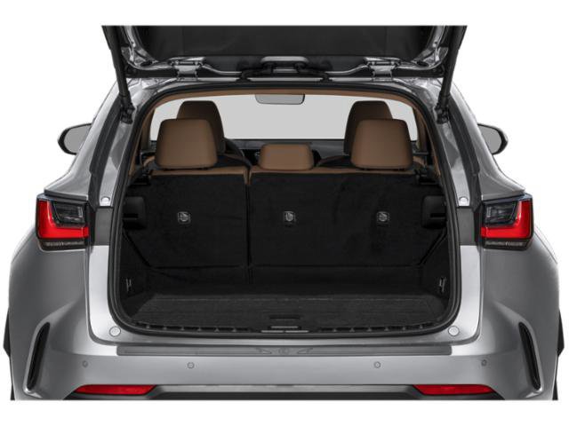 New 2026 Lexus NX 350 AWD w/ Cold Area Package image 10