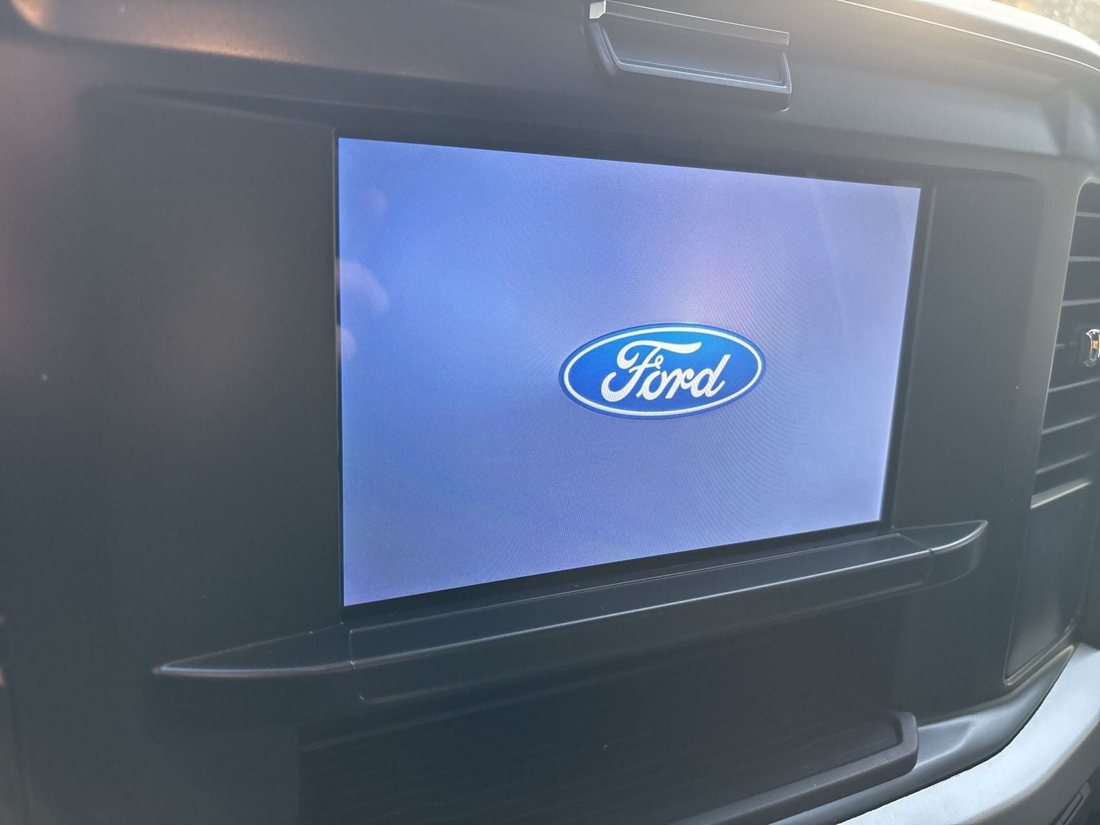 New 2026 Ford F250 XL w/ STX Appearance Package AWD/4WD image 15