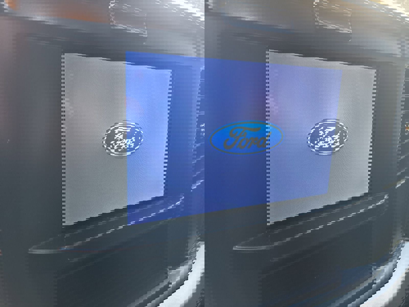 New 2026 Ford F250 XL w/ STX Appearance Package image 15