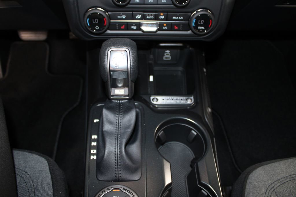 New 2026 Ford Bronco Big Bend image 40