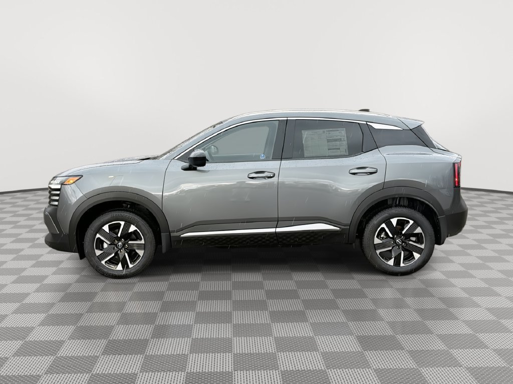 Certified 2026 Nissan Kicks SV w/ SV Premium Package AWD/4WD image 7