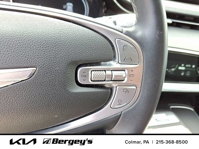 Used 2023 Genesis GV70 2.5T w/ Select Package AWD/4WD image 25