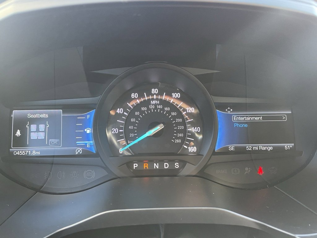 Used 2022 Ford Edge SEL w/ Convenience Package image 40