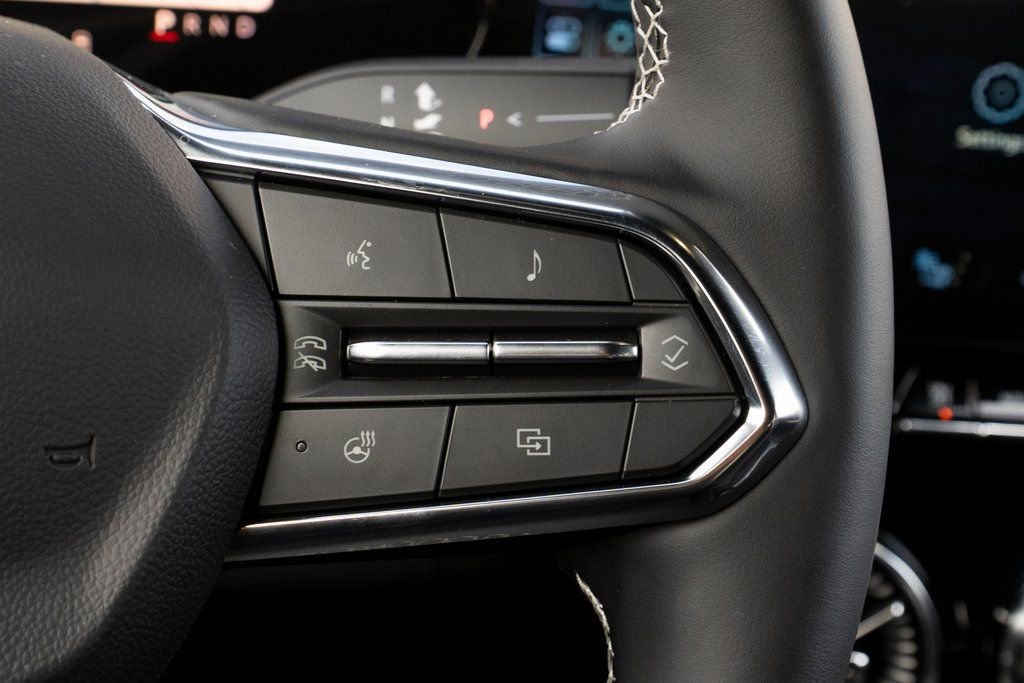 New 2025 Chevrolet Blazer EV LT w/ Super Cruise Package image 30