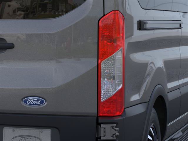 New 2026 Ford Transit 350 XL RWD image 32