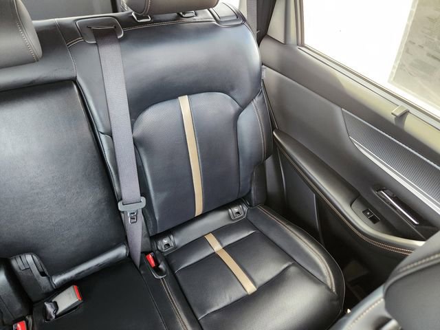 New 2026 MAZDA CX-90 Plug-In Hybrid w/ Premium Plus image 15
