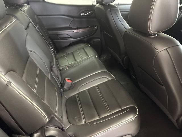 Used 2023 GMC Acadia Denali FWD image 15