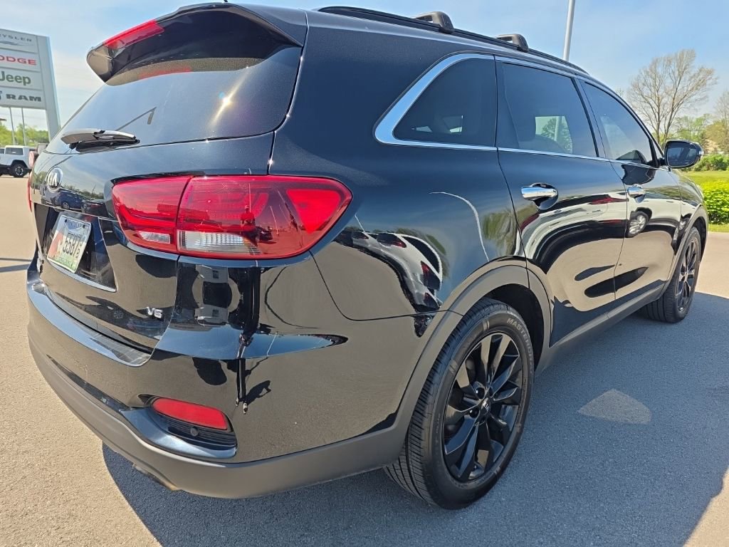 Used 2019 Kia Sorento S image 5