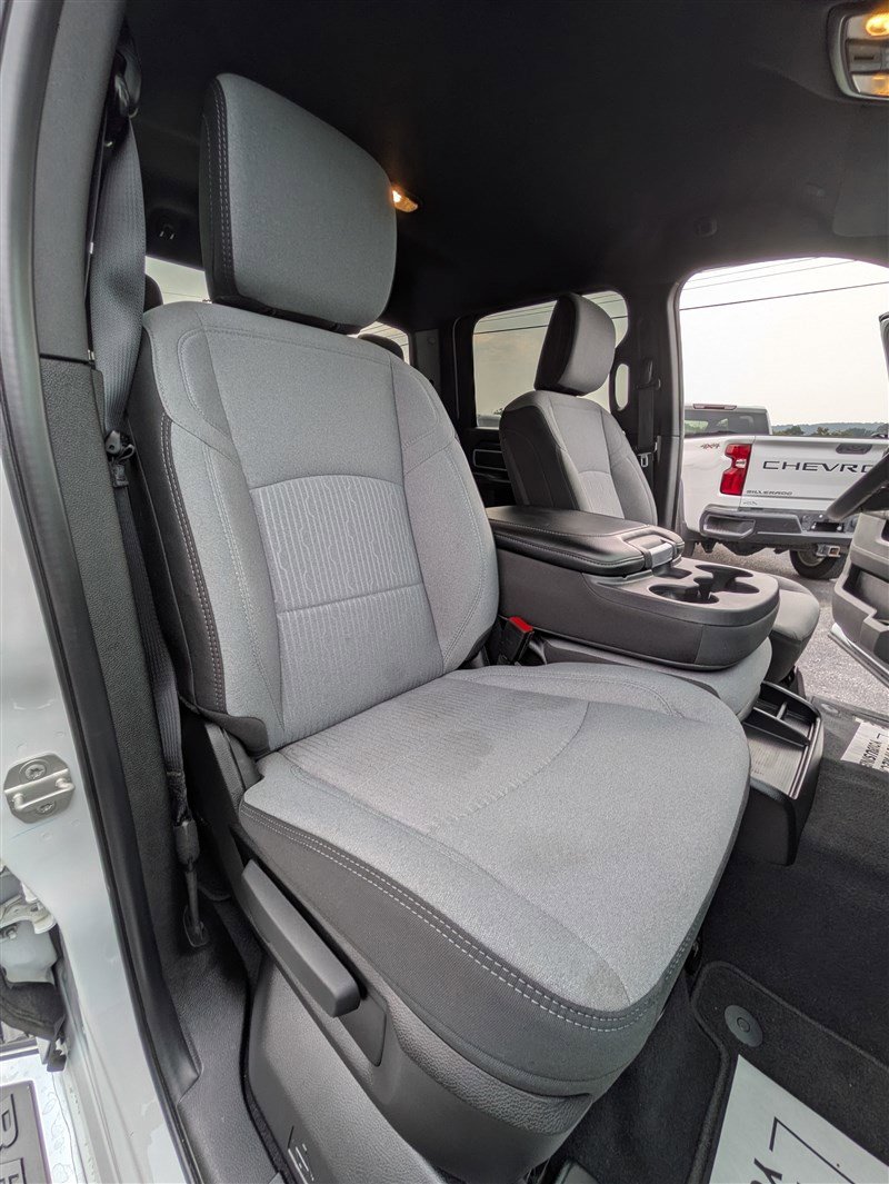 Used 2024 RAM 2500 Big Horn image 22