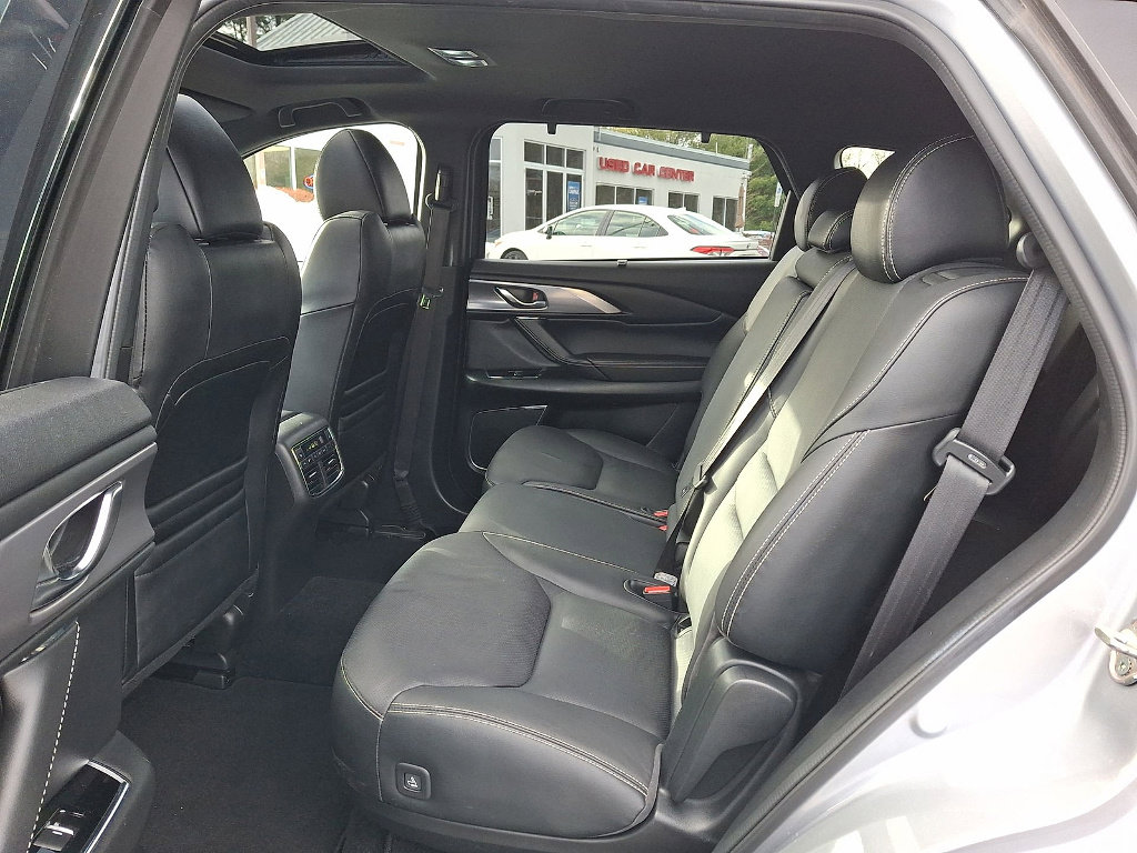 Used 2020 MAZDA CX-9 Grand Touring image 13