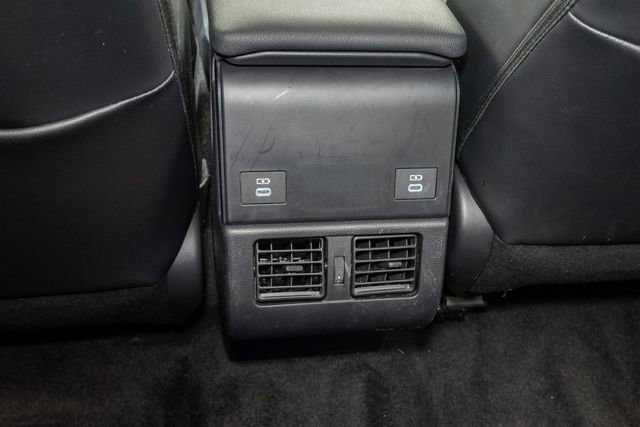Used 2023 Toyota bZ4X AWD image 25
