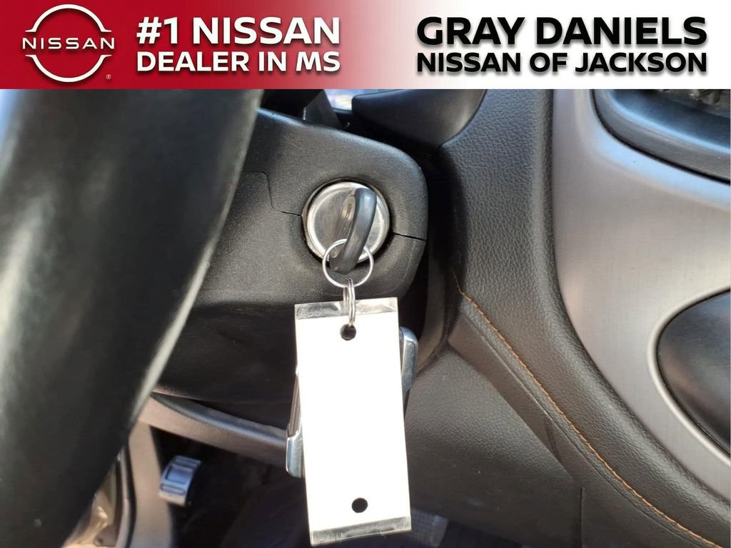 Used 2021 GMC Canyon AT4 AWD/4WD image 15