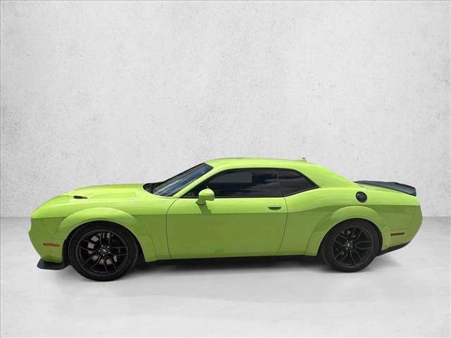 Used 2019 Dodge Challenger R/T Scat Pack RWD video 2