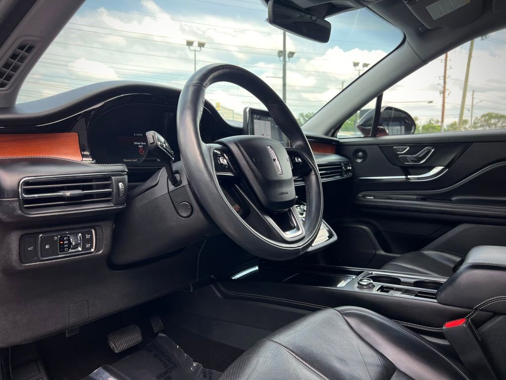 Used 2021 Lincoln Corsair Reserve w/ Elements Package image 33