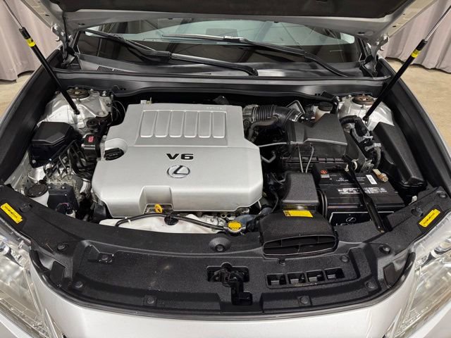 Used 2014 Lexus ES 350 w/ Luxury Package FWD image 33