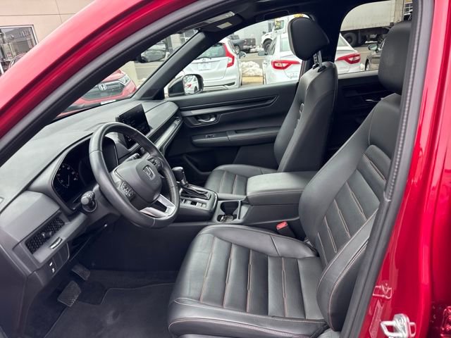 Used 2024 Honda CR-V Sport-L image 3