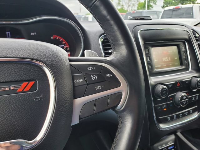 Used 2017 Dodge Durango GT AWD/4WD image 13